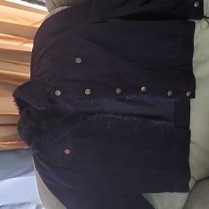 Jason Maxwell outerwear collection